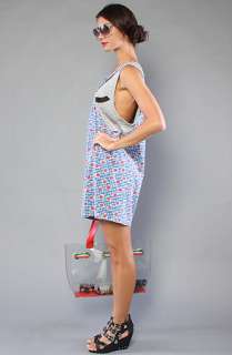 Vintage Boutique The Plaid Picnic Dress  Karmaloop   Global 