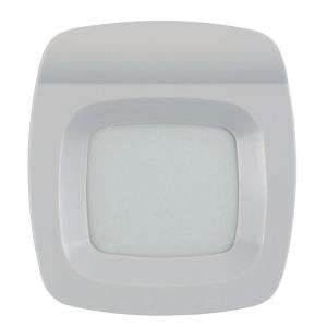 GE Green Mini Square Always On Electroluminescent Night Light (2 Pack 