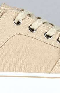 Creative Recreation The Cesario Lo XVI Sneaker in Khaki  Karmaloop 