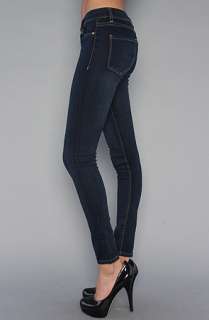 Blank Denim The Trogan Super Stretch Skinny  Karmaloop   Global 