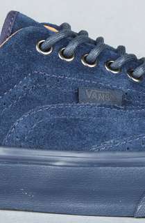   CA Sneaker in Dress Blue  Karmaloop   Global Concrete Culture