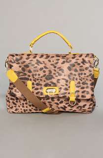 Accessories Boutique The Cheetah Tote Bag  Karmaloop   Global 