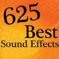  50 Sound Effects Vol. 3   Intro Fx Sirens Dj Club Radio 