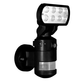   Security Light with Built in Security Camera NW700BK 