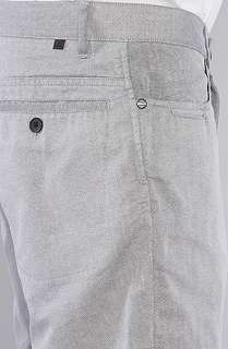 COMUNE The Anton Shorts in Grey  Karmaloop   Global Concrete 