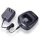 PUXING Desktop Charger +AC Power Supply Adapter For PX 777 888 328 UHF 