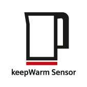 keepWarm Sensor