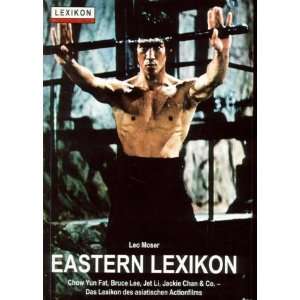 Eastern Lexikon  Leo Moser Bücher