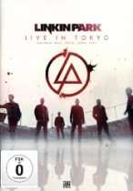  DVD Shop   Linkin Park   Live in Tokyo
