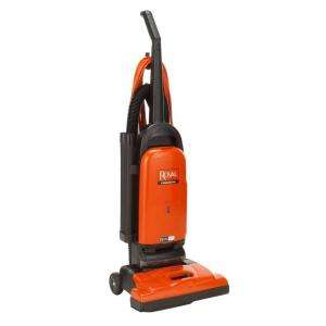 Royal Lightweight Bagged Upright Vacuum Cleaner CR50005 at The Home 