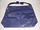 Avon Anew Tote or Purse, Dealer incentive, Dark Blue   New