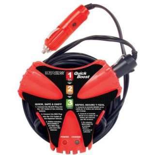 Rally Manufacturing Easy Start Battery Booster 7540 