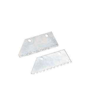   Grout Saw Replacement Blades (2 Pack) 10025 6 