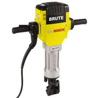 Bosch 120 Volt 1 1/8 Brute Breaker BH2760VC 
