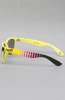 NEFF The Daily Shades in Sunset  Karmaloop   Global Concrete 