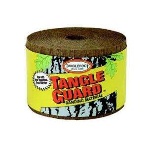 The Tanglefoot Company Tangle Guard Tree Banding Material 99050 at The 