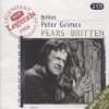 Benjamin Britten Peter Grimes (Opern Gesamtaufnahme) (2 CD) Watson 