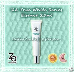 ZA • TrueWhite Essence (Targeted Medicated Whitening)  