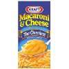Kraft Macaroni and Cheese The Cheesiest, 5er Pack (5 x 206 g Packung)