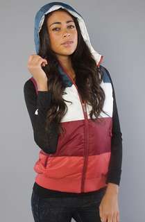 Nikita The Alberich Down Vest  Karmaloop   Global Concrete 