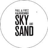 Sky and Sand [Vinyl LP] von Paul Kalkbrenner und Frit (Vinyl) (3)