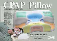 Cpap Pillow  