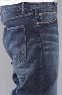 wesc the alessandro jeans in gently worn exclusive ltd this product is 