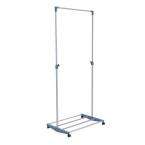 Hills Mobile Clothes Stand