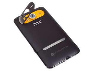 NEW HTC HD7 T9292 3G 16GB WiFi UNLOCKED 1Year Warranty  