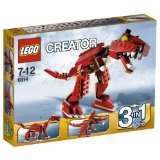 Spielzeug LEGO LEGO Creator