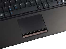 Asus X64JQ JX019V 40,6 cm Notebook schwarz  Computer 