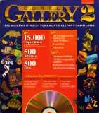  Corel Gallery 2   Die weltweit meistverkaufte Clipart 