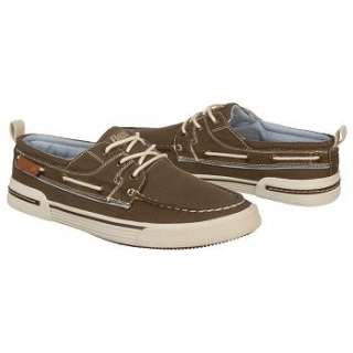 Mens Bass Oliver Brown Shoes 