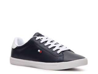Tommy Hilfiger Mens Flag Sneaker Sneakers Mens Shoes   DSW