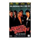 Karate Tiger 4   Best of the von Eric Roberts (Videokassette) (5)