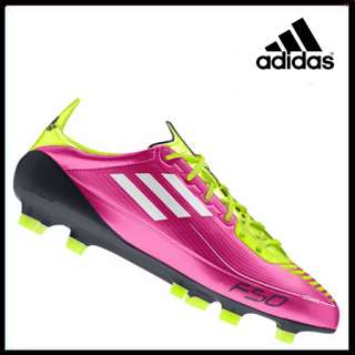 Adidas F50 adizero TRX FG W ( Syn ) pink/white/lime  