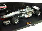 MCLAREN MP4 / 13   1/18 MINICHAMPS F1 COULTHARD  981807