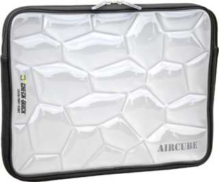Sumdex AirCube™ PC Notebook Sleeve   15.4    & Return 
