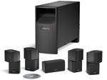 Bose® Acoustimass® 10 Series IV Home Entertainment Speaker System 
