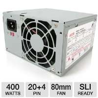   to view StarTech ATXPW400DELL Dell PC Power Supply   400 Watt, ATX