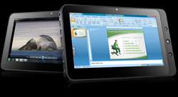 Viewsonic VPAD10 10 Windows Dual Operating Tablet   Wi Fi 802.11 b/g/n 