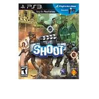 Shadows of the Damned Action Shooter Video Game   PlayStation 3/PS3 