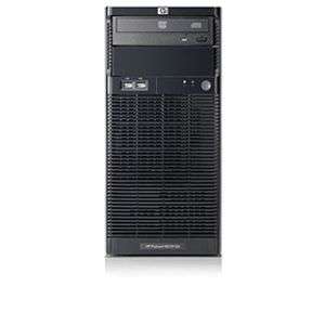 HP ProLiant ML110 597557 005 G6 Special Tower Server   Intel Core i3 