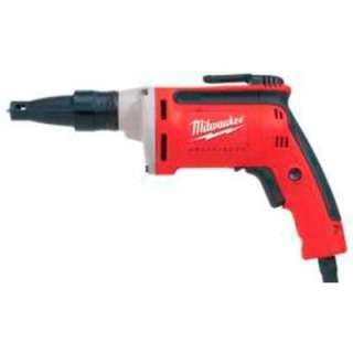 Milwaukee Reconditioned 6.5 amp Drywall Screwdriver 6742 80 at The 