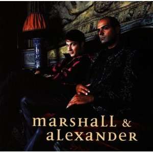 Marshall & Alexander Marshall & Alexander  Musik