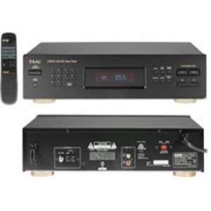 Teac TR 670 AM/FM Stereo Tuner 