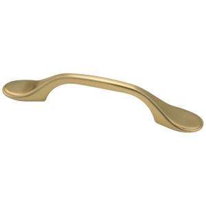 Liberty 3 In. Spoon Foot Cabinet Hardware Pull P50123C SBS C at The 