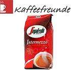 KG SEGAFREDO INTERMEZZO KAFFEE BOHNEN inkl.Kaffeeste​