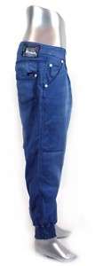 Bench Hose Women Mahena Pants Haremshose jeans lang  