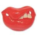  Billy Bob Two Front Teeth Broadway Baby Pacifier Weitere 